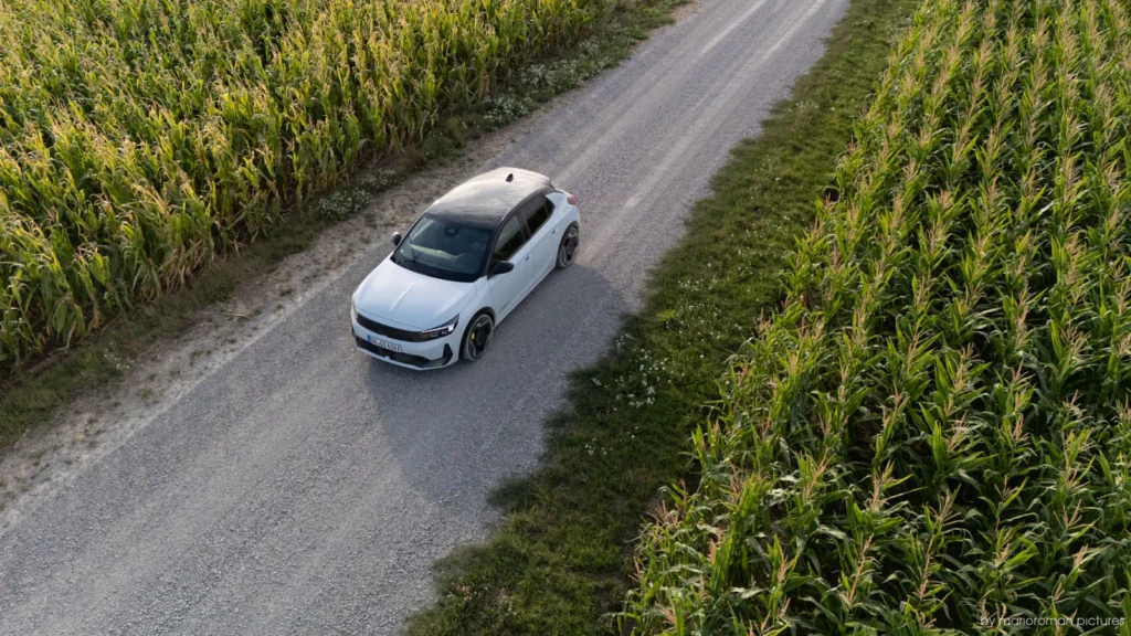 Opel Corsa GSE MY26 | MarioRoman Pictures