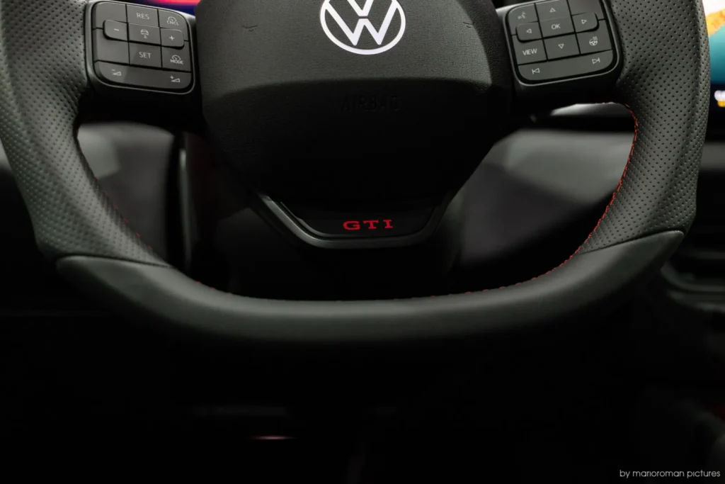 Volkswagen ID.3 GTI MY27