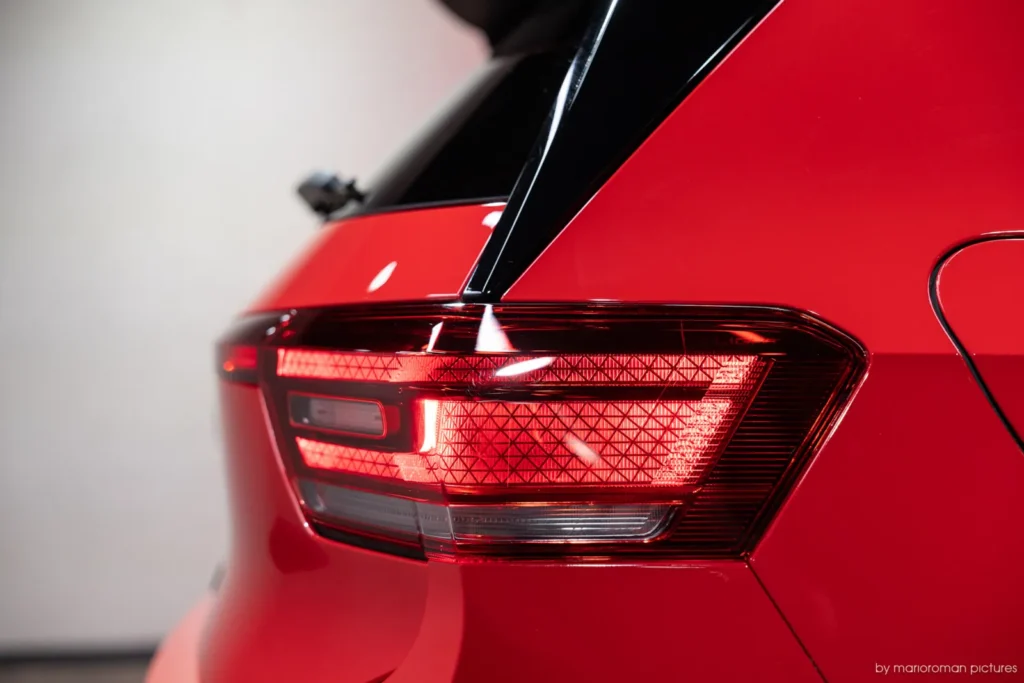 Volkswagen ID.3 GTI MY27