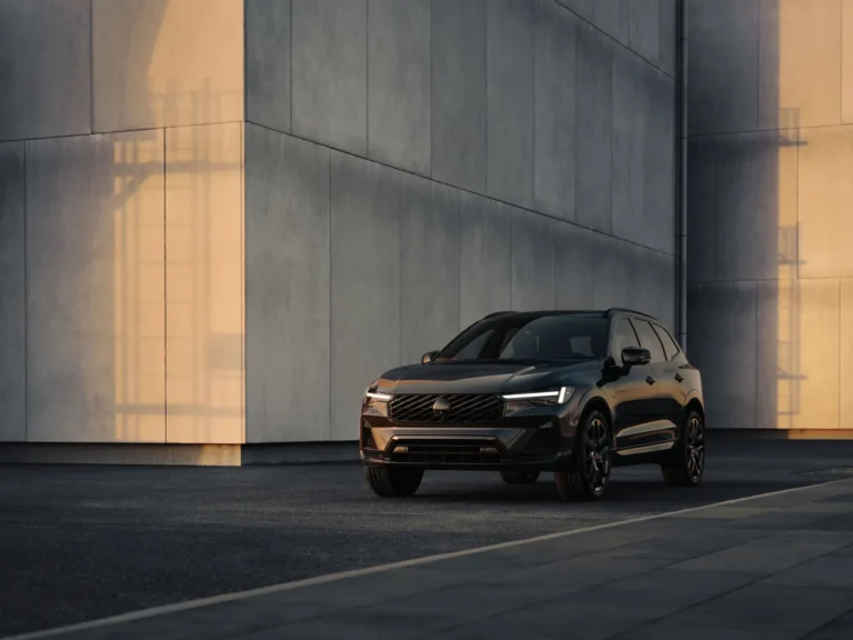 Volvo XC60 MY27