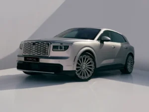 Bentley Torcal