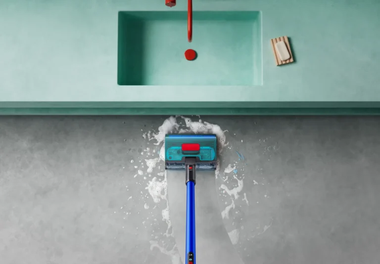 Dyson W1 PencilWash