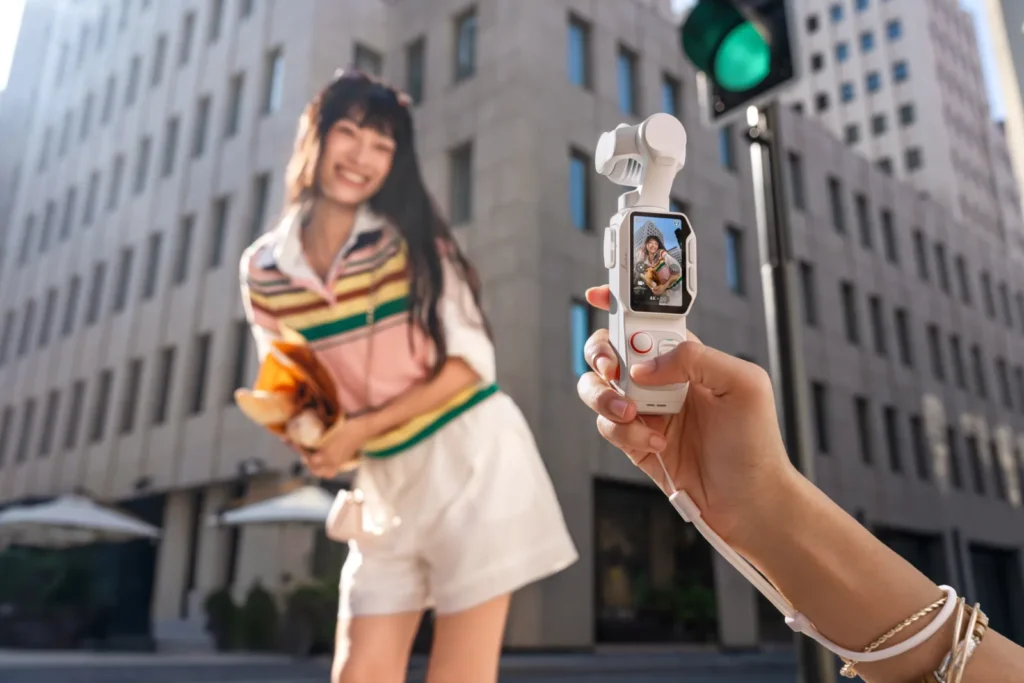 Insta360 Luna Pro 