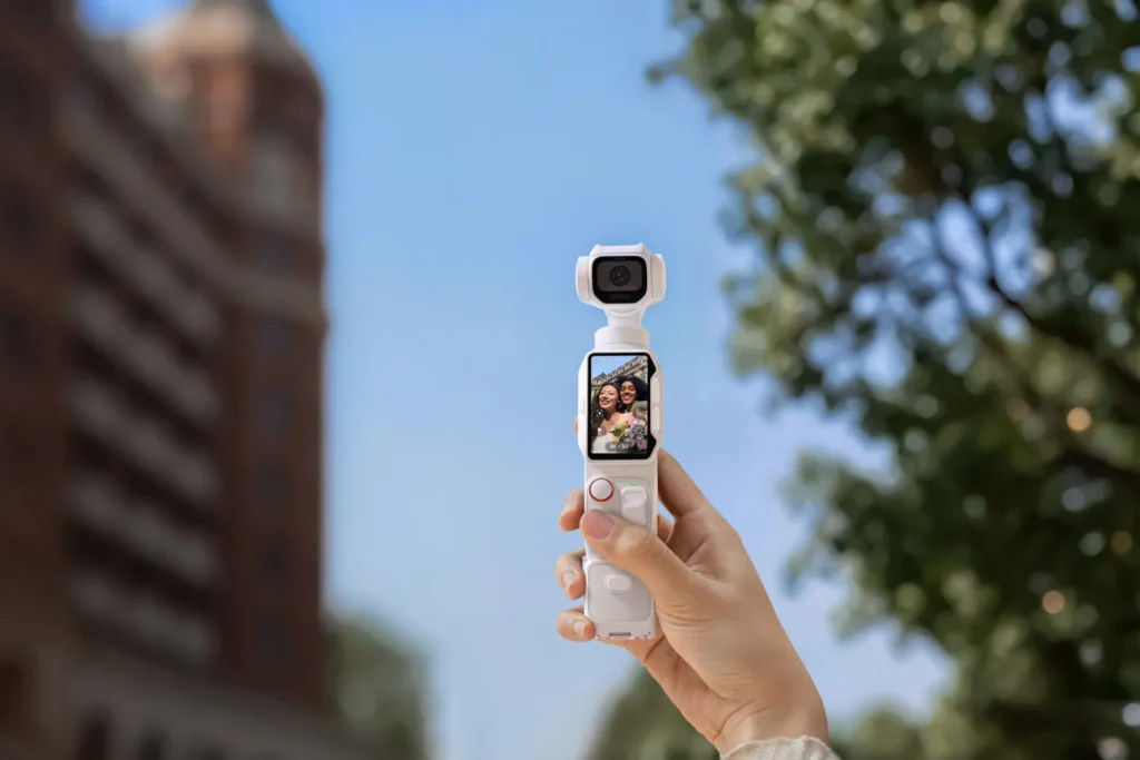 Insta360 Luna Pro 