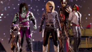 Marvel Guardians of the Galaxy: Encore Edition