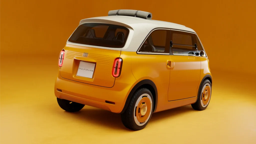 Fiat Multiplina