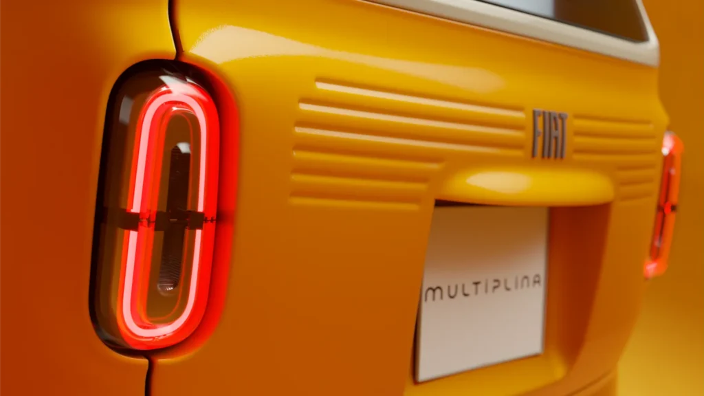Fiat Multiplina