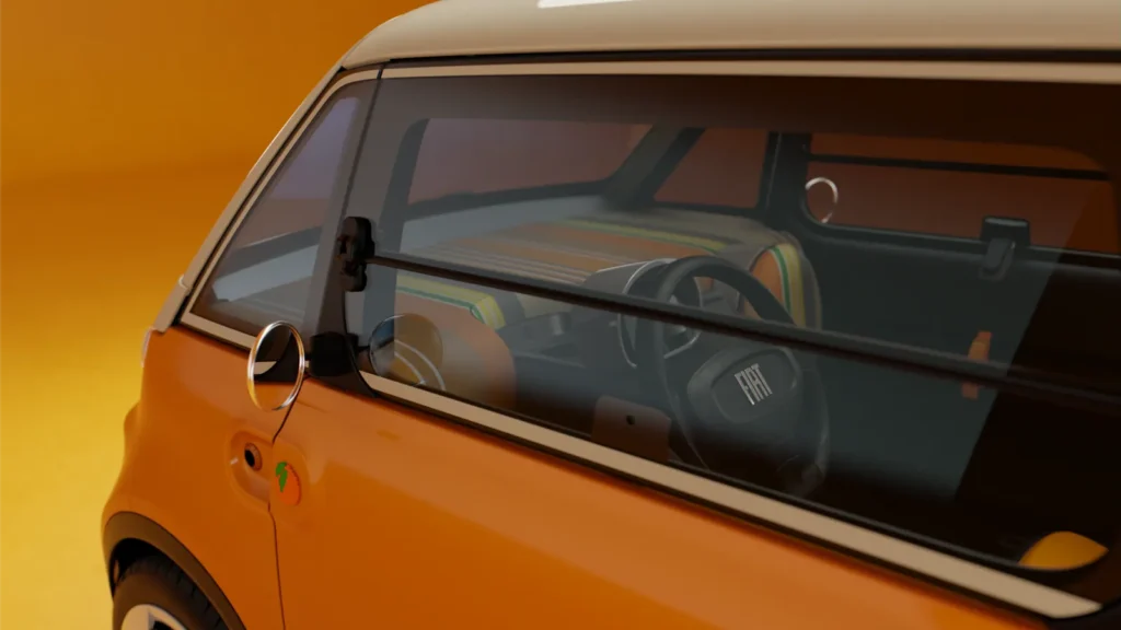 Fiat Multiplina