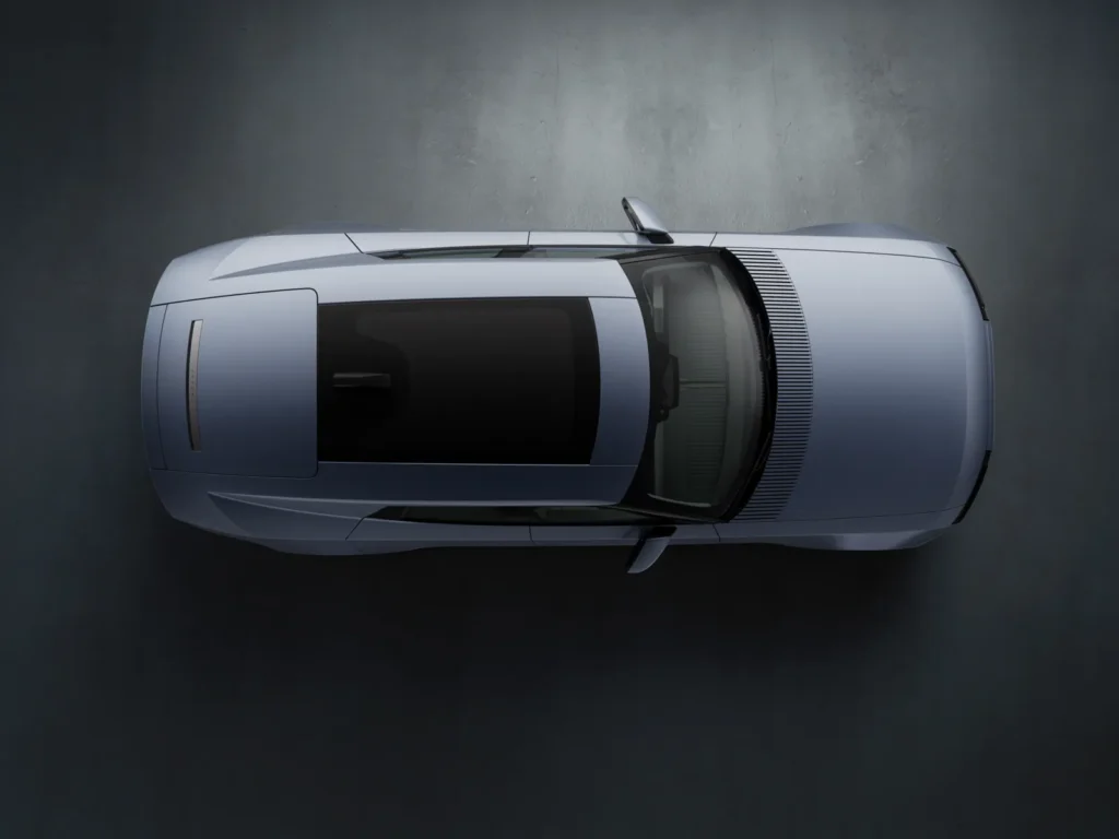 Jaguar Type 01