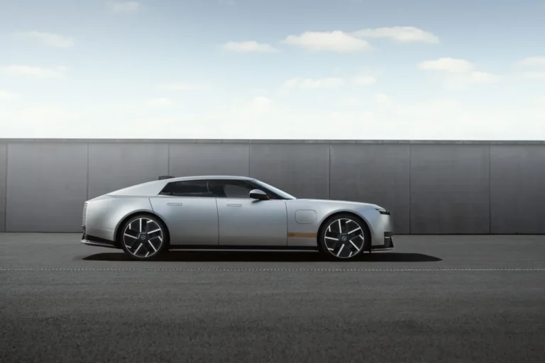 Jaguar Type 01