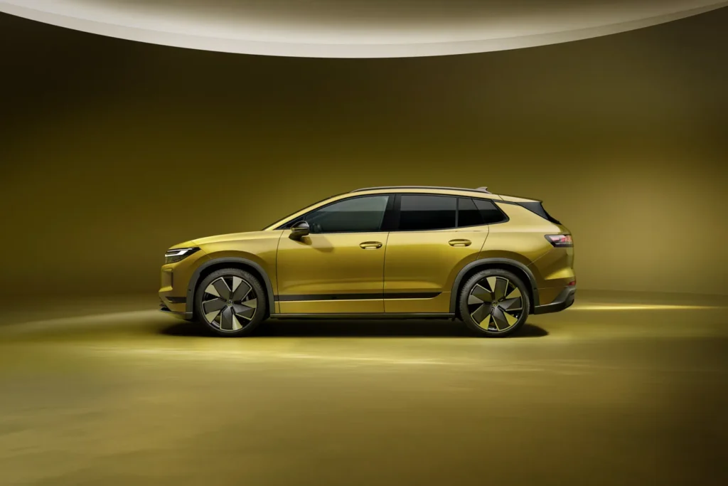 Volkswagen ID. Tiguan / VW Id. Tiguan