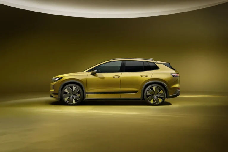 Volkswagen ID. Tiguan / VW Id. Tiguan
