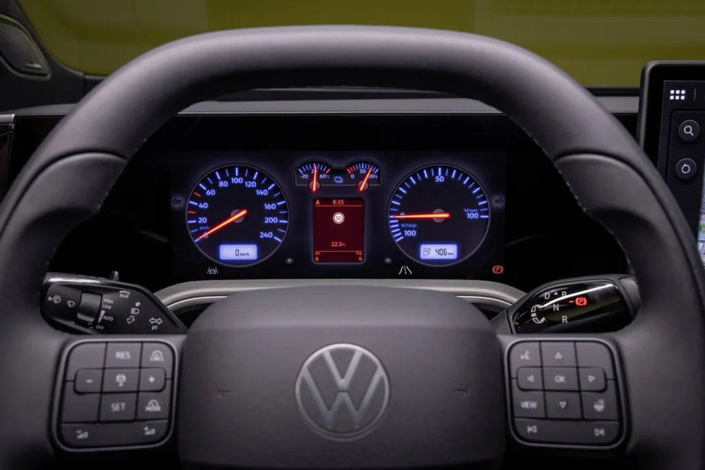 Volkswagen ID. Tiguan / VW Id. Tiguan