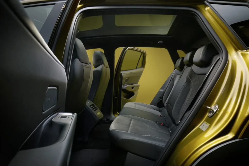 Volkswagen ID. Tiguan / VW Id. Tiguan