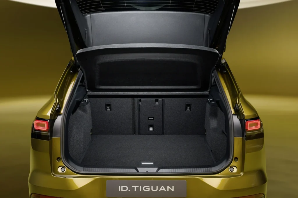 Volkswagen ID. Tiguan / VW Id. Tiguan