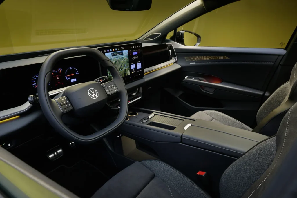 Volkswagen ID. Tiguan / VW Id. Tiguan